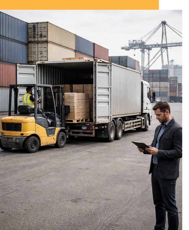 Экспортные перевозки грузов по миру от 36054 руб быстро и надежно