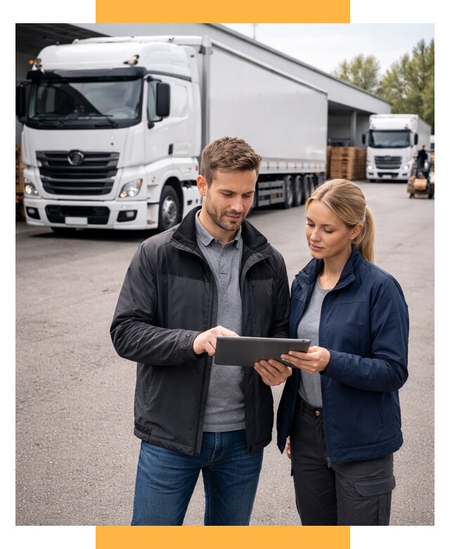 Автомобильные перевозки грузов от 25753 р. | СетСервис-Рюп