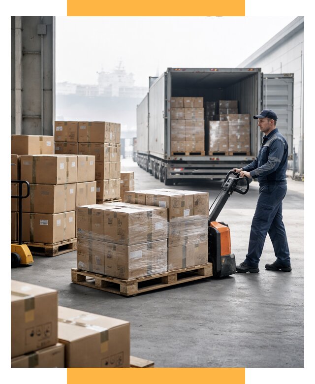 Карго доставка грузов по миру под ключ от 25753 р. | СетСервис-Рюп