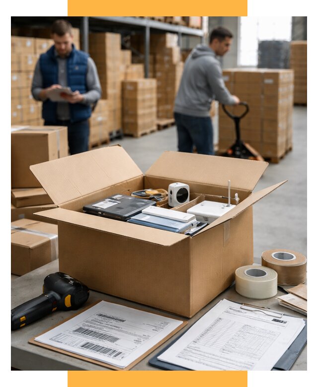 Доставка грузов из Китая в Россию от 61806 р. | СетСервис-Рюп