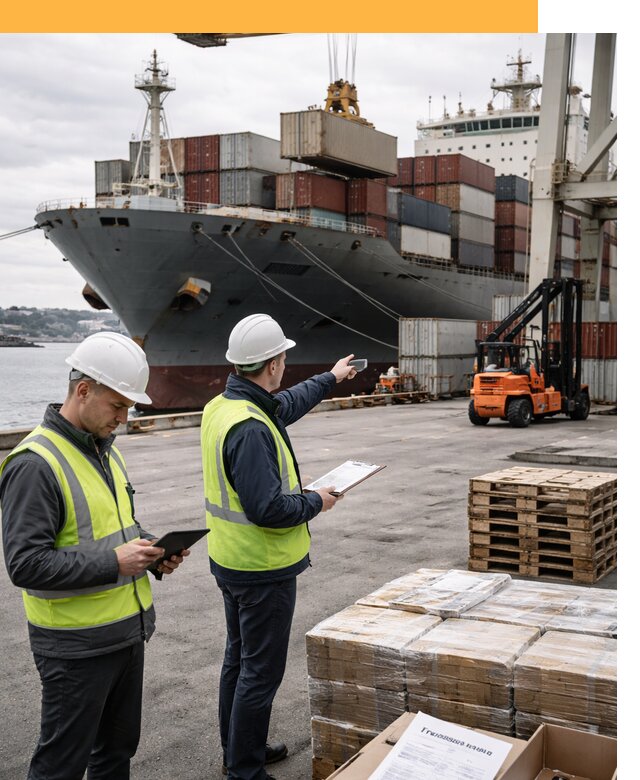 Морские перевозки из Китая от 92709 руб, контейнерные рейсы