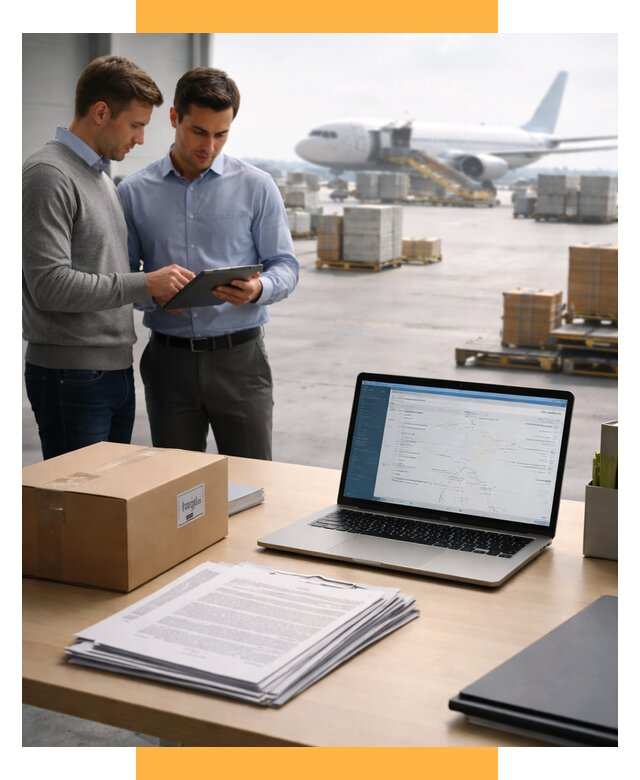 Авиадоставка из США от 670 р., быстро и надежно, СетСервис-Рюп