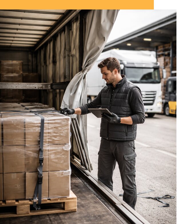 Автоперевозки из Италии: доставка грузов под ключ от 87559 руб.