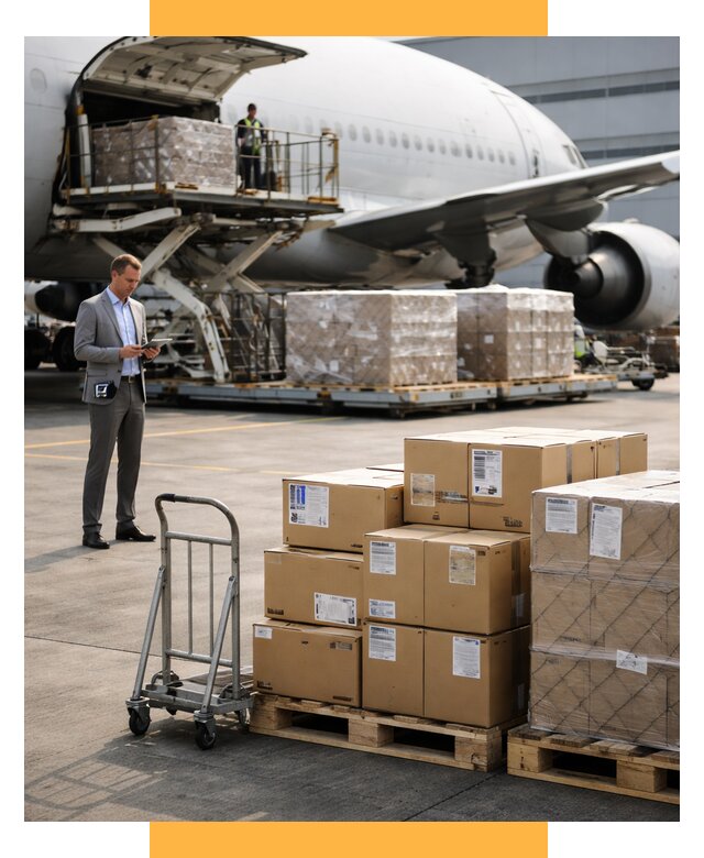 Авиадоставка из Японии от 618 р., срочно, СетСервис-Рюп