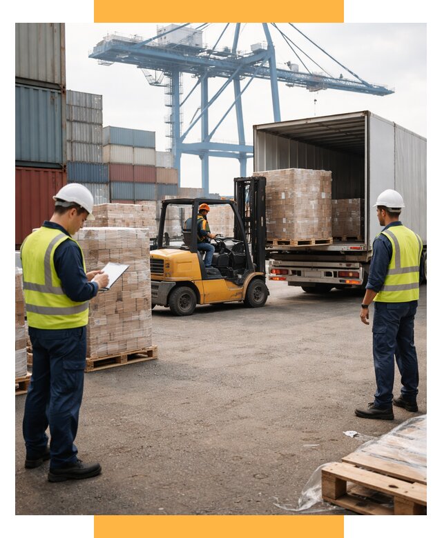 Доставка грузов из Вьетнама в Россию от 77258 р. | СетСервис-Рюп