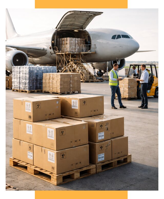 Авиадоставка из Вьетнама в Россию от 876 р. | СетСервис-Рюп