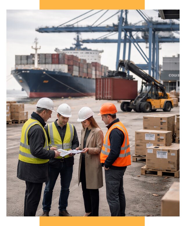 Морские перевозки из Вьетнама от 154515 р. — СетСервис-Рюп