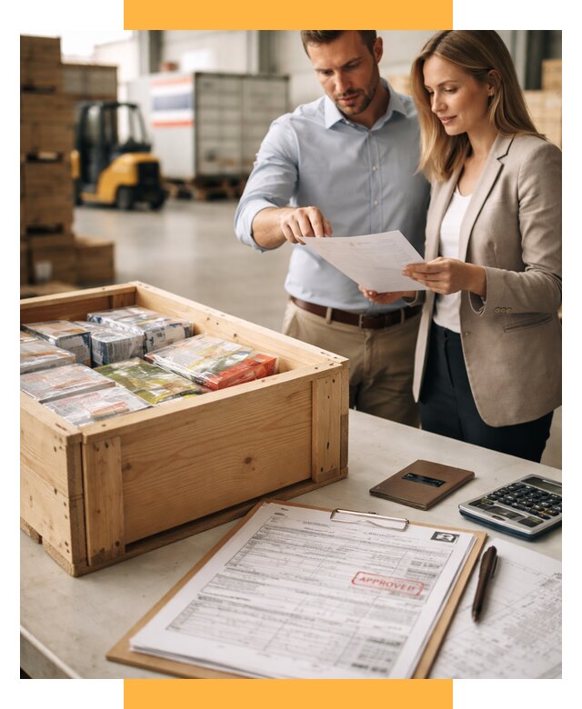 Доставка грузов из Таиланда в Россию от 36054 р. СетСервис-Рюп