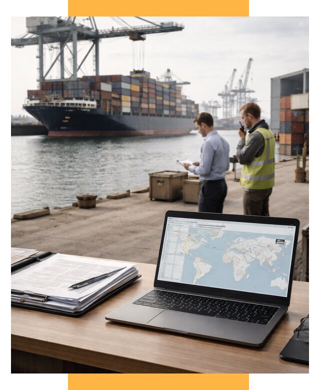 Морские перевозки из Малайзии от 87559 р. | СетСервис-Рюп