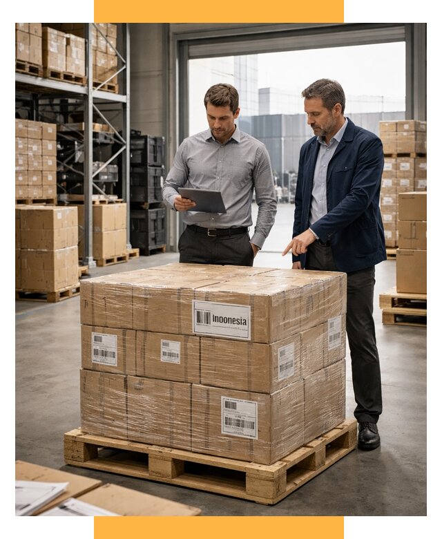 Доставка грузов из Индонезии в Россию от 87559 р., СетСервис-Рюп