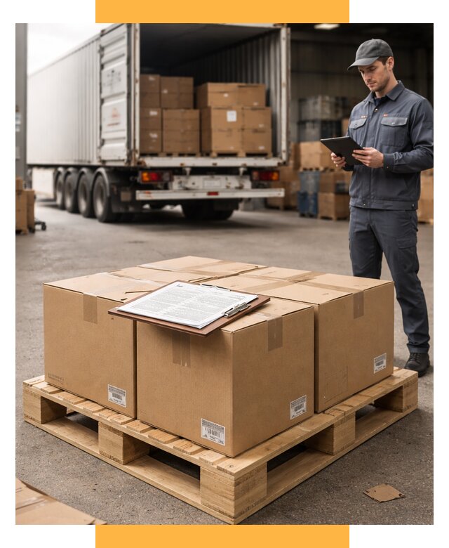 Доставка грузов из Ирана в Россию от 1236 р., СетСервис-Рюп