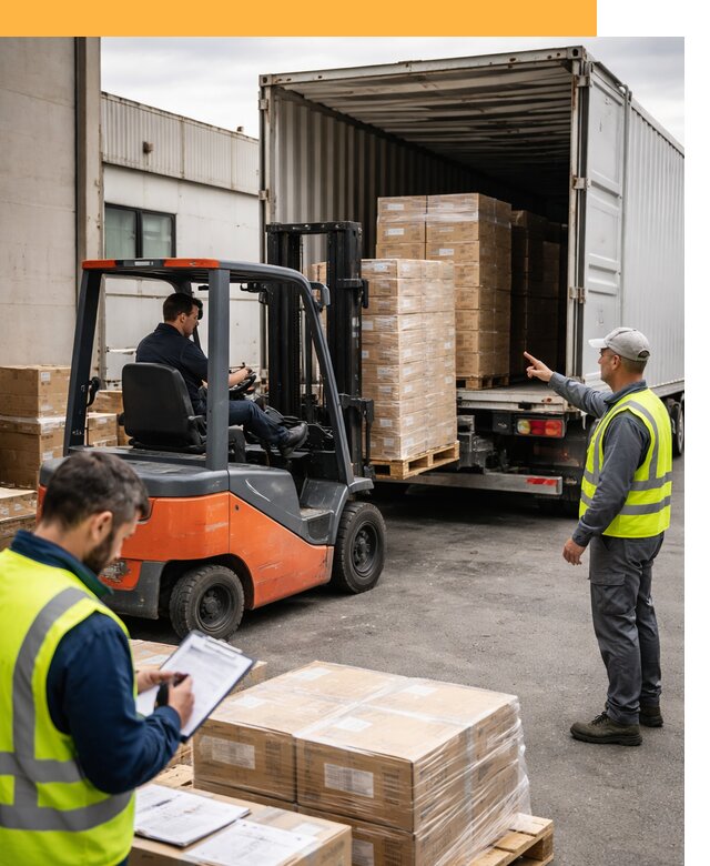 Доставка грузов из Армении по всему миру от 12361 руб.