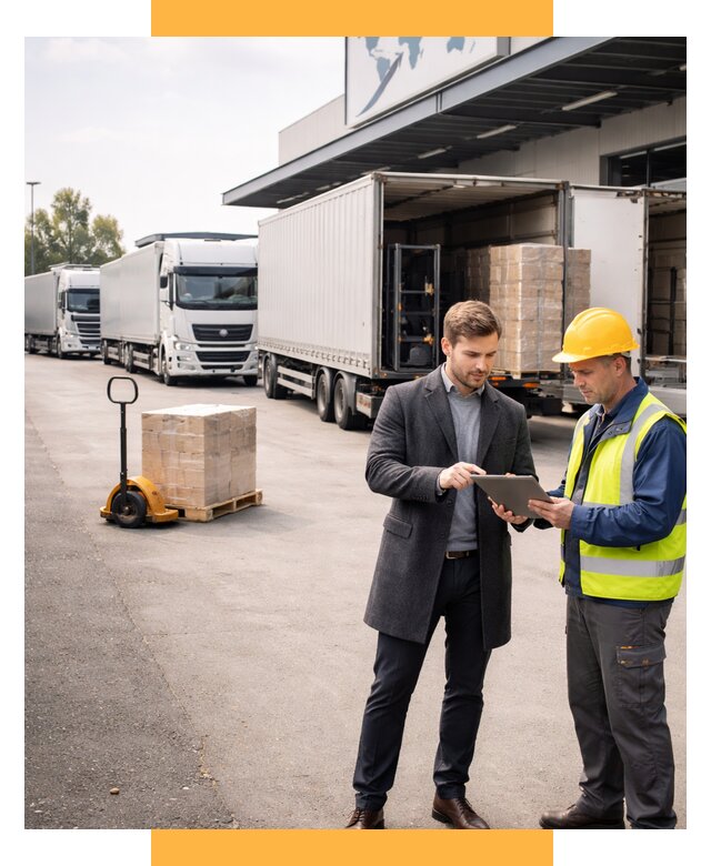 Автоперевозки из Грузии от 87559 р. - логистика СетСервис-Рюп