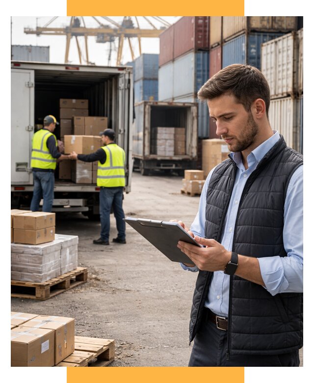 Доставка грузов из Азербайджана от 36054 р., СетСервис-Рюп