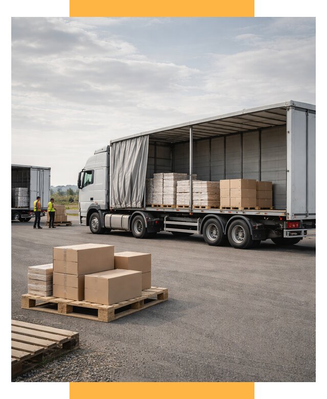 Автоперевозки из Казахстана от 87559 руб. | СетСервис-Рюп