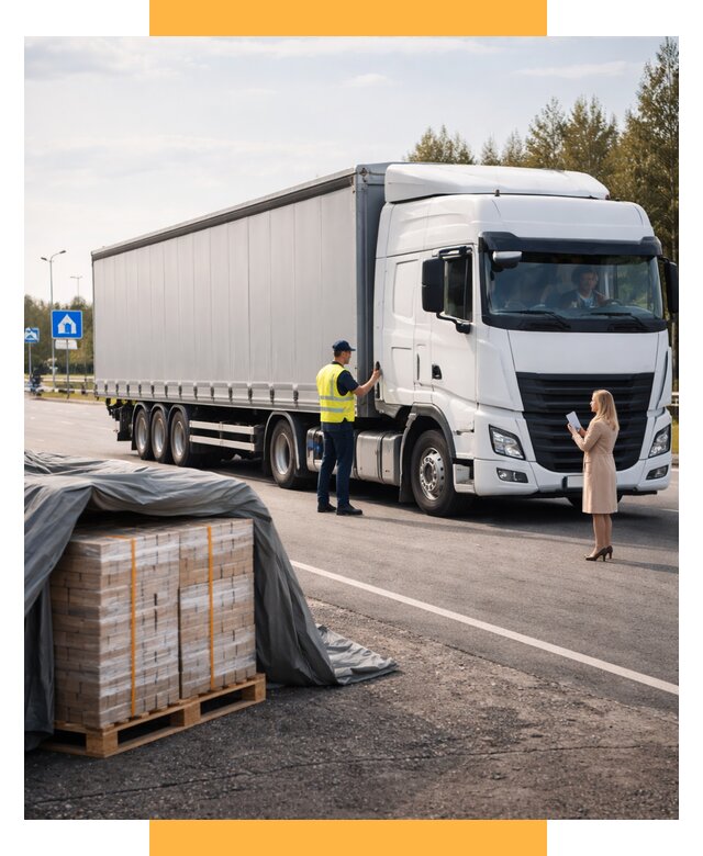 Автоперевозки из Узбекистана от 185418 р. — СетСервис-Рюп логистика