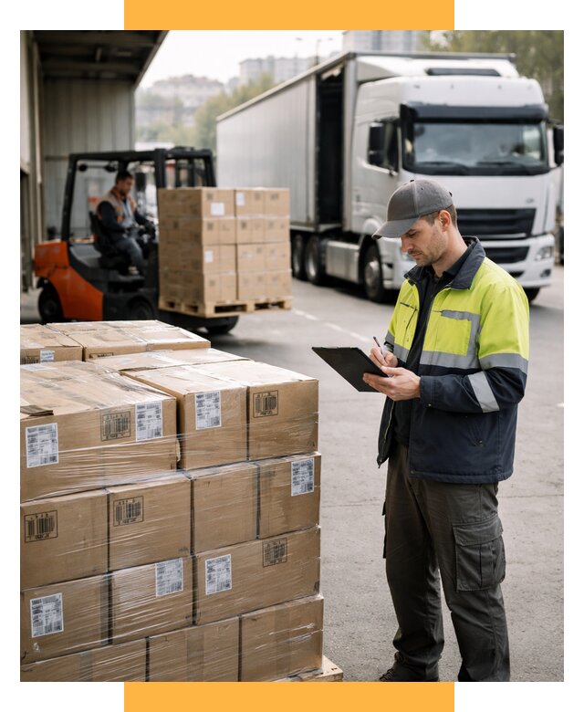 Доставка грузов из Киргизии в Россию от 15452 р. | СетСервис-Рюп