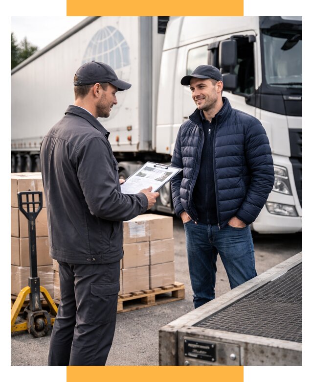 Автоперевозки грузов из Киргизии от 87559 р. — СетСервис-Рюп