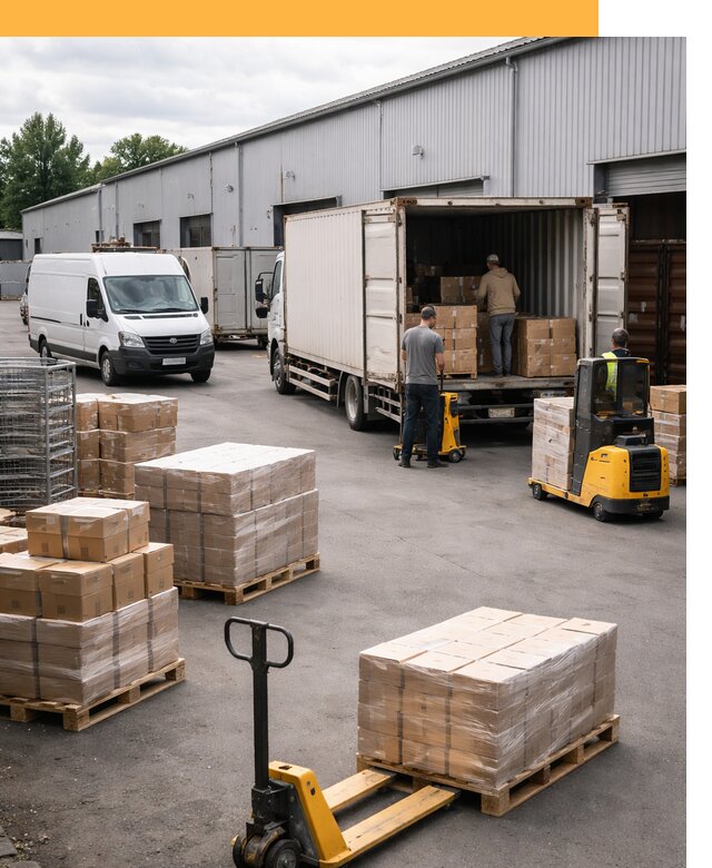 Доставка грузов из Беларуси по всему миру от 15452 руб