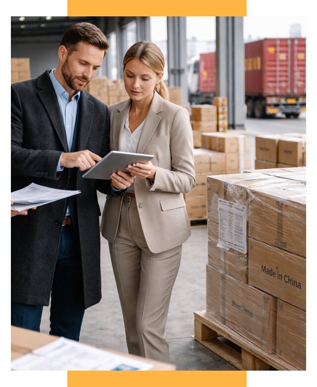 Доставка грузов в Китай от 36054 р. надежная логистика СетСервис-Рюп