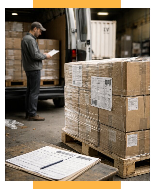 Доставка грузов в Латвию от 25753 р., логистика СетСервис-Рюп