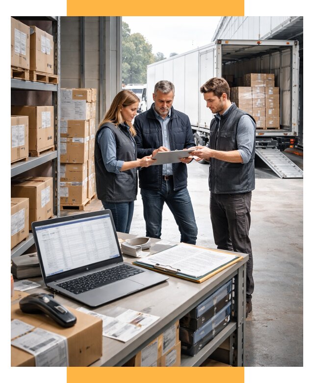 Доставка грузов в Испанию от 36054 р. логистика | СетСервис-Рюп