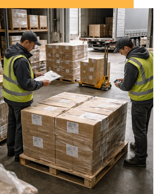 Доставка грузов в Израиль морем, авиа и автоперевозки от 46355 руб.