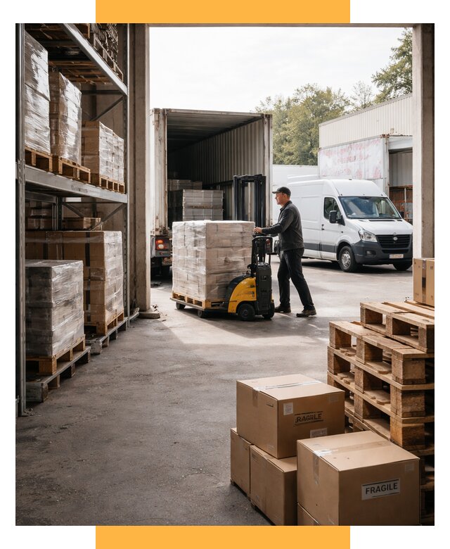 Доставка и перевозка грузов в Грузию от 25753 р., СетСервис-Рюп