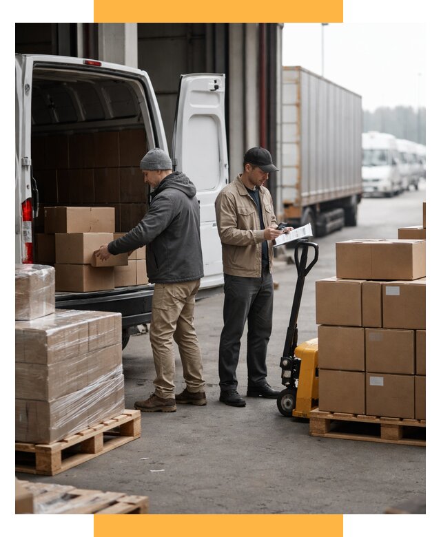 Доставка грузов в Киргизию от 15452 р. - логистика СетСервис-Рюп