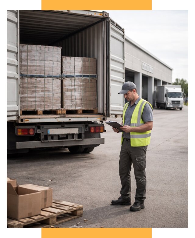 Доставка через Казахстан от 30903 р. | Транзит и логистикаСетСервис-Рюп