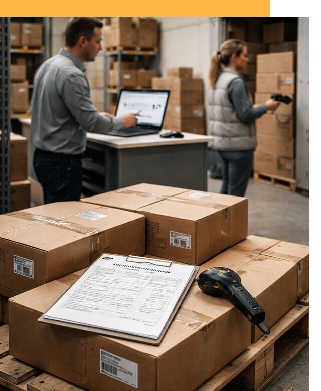 Таможенное оформление и сопровождение грузов из США от 8756 руб