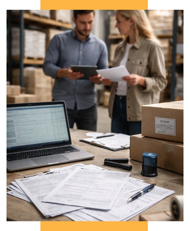 Растаможка грузов из Беларуси от 8241 р. — с СетСервис-Рюп