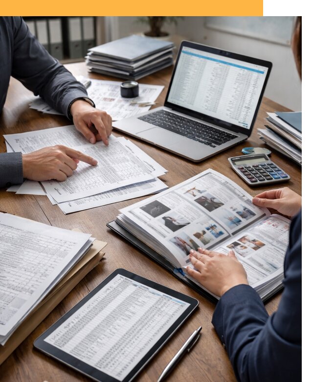 Профессиональный подбор кода ТН ВЭД для таможенного оформления от 2575 руб