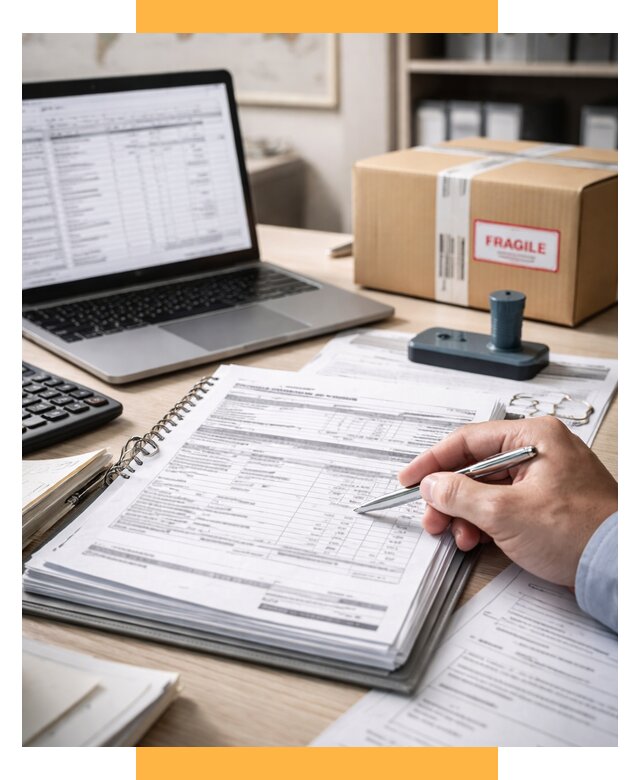 Определение таможенной стоимости, расчет от 3605 р. | СетСервис-Рюп