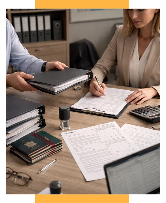 Разрешительная документация для импорта от 8241 р. | СетСервис-Рюп