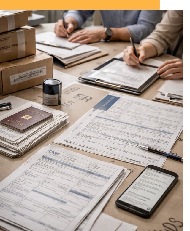 Нотификация ФСБ для грузов: оформление и сопровождение от 4635 руб.