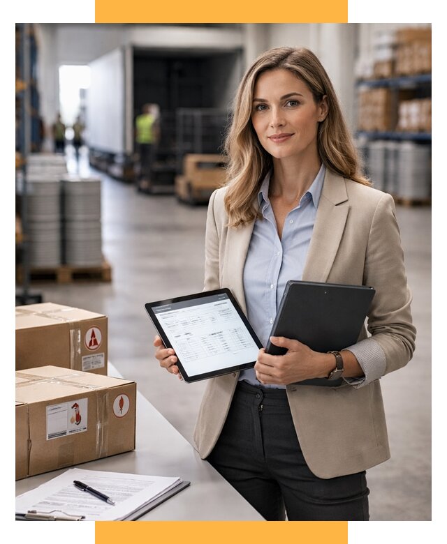 Таможенное оформление хим. сырья от 12361 р. СетСервис-Рюп