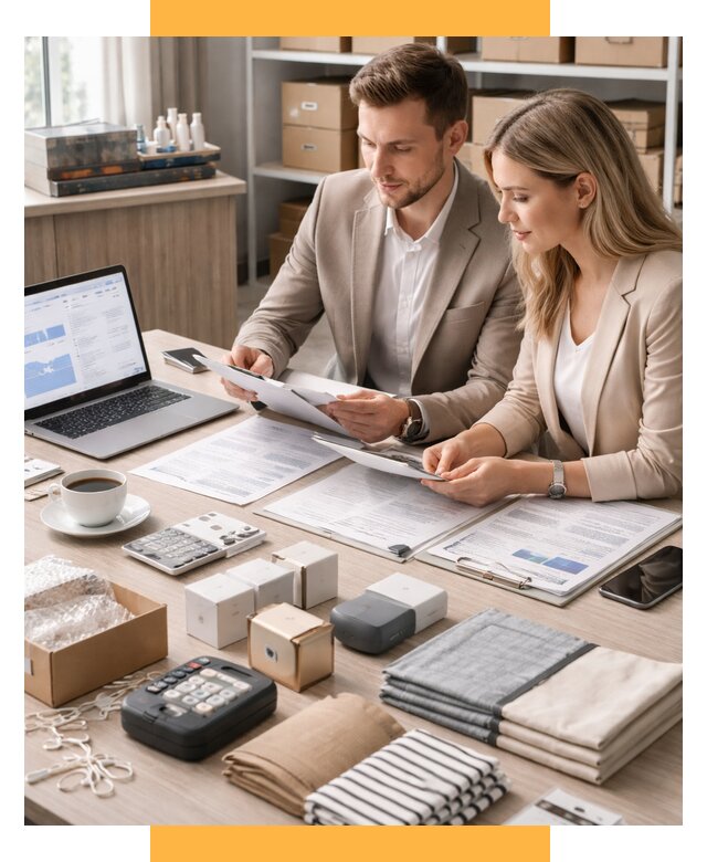 Закупка товара в Китае под ключ от 7211 р. | СетСервис-Рюп