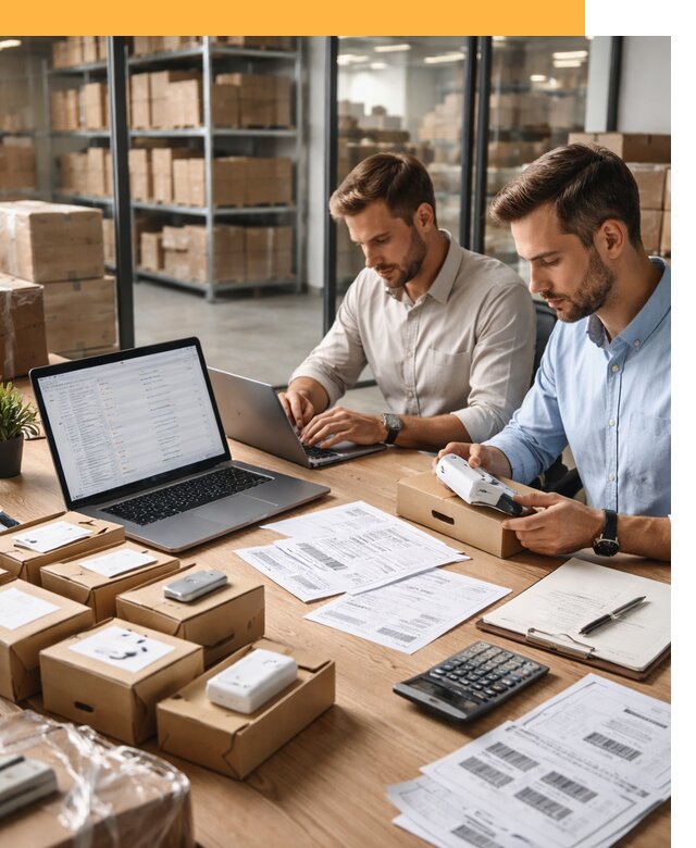 Закупка товара в Китае от 7211 руб за единицу, с доставкой