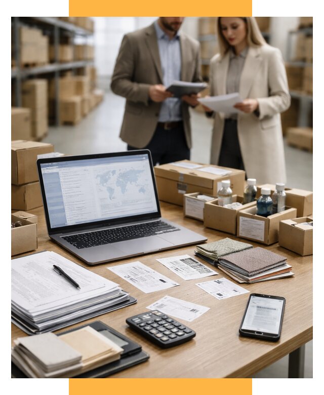 Поиск поставщика в Китае под ключ от 8756 р. | СетСервис-Рюп