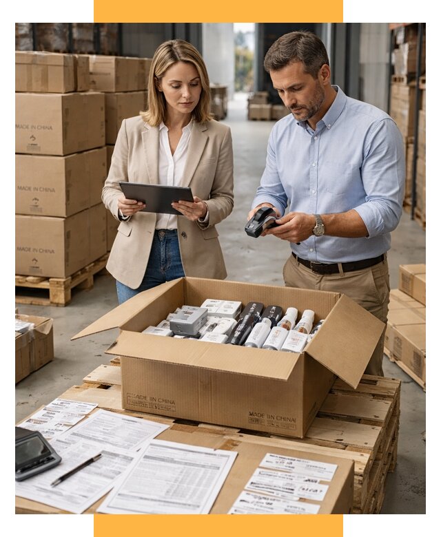 Выкуп товара в Китае с доставкой, оплата от 4635 р. | СетСервис-Рюп