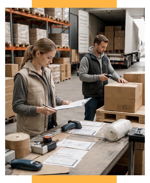 Оптовые поставки из Китая от 51505 р. — логистика СетСервис-Рюп