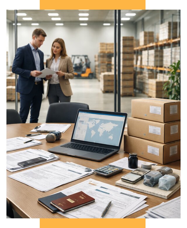 Торговый дом в Китае от 46355 р. — услуги и сервис СетСервис-Рюп