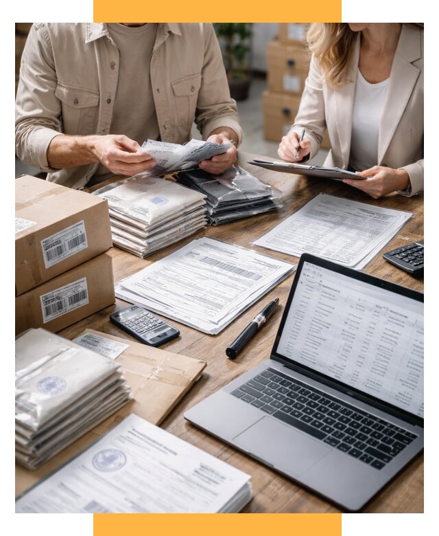 Закупка и доставка из Турции от 25753 р. - СетСервис-Рюп