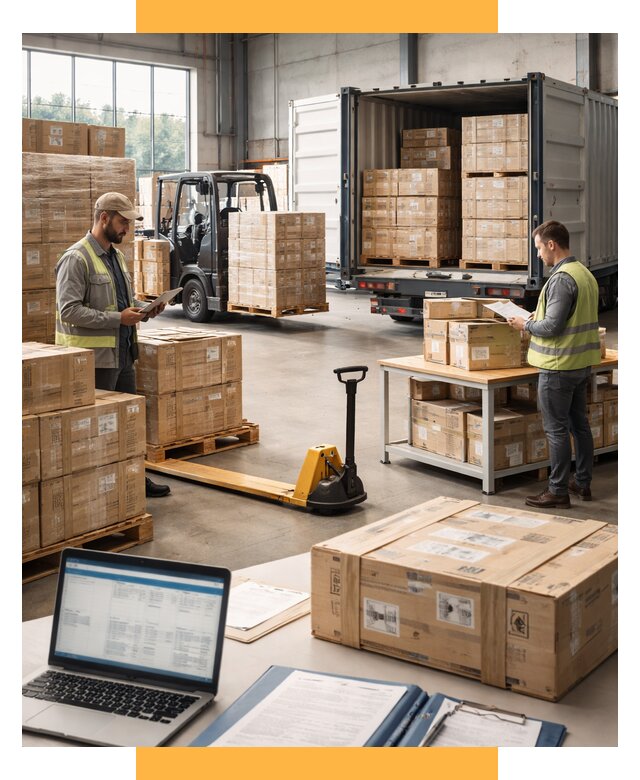 Оптовые поставки из Турции быстро от 46355 р. — СетСервис-Рюп