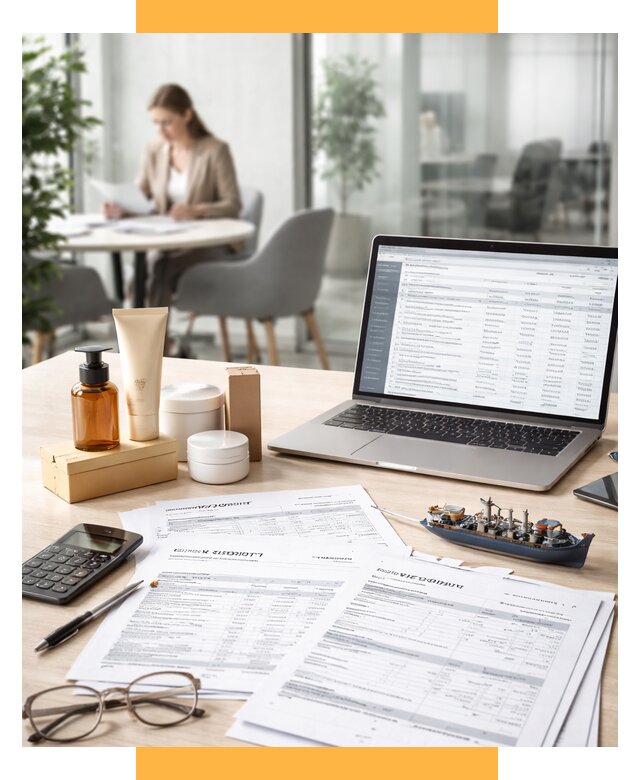 Закупка товара в ОАЭ под ключ от 15452 р. | СетСервис-Рюп