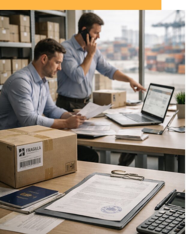 Выкуп товаров и перепродажа в ОАЭ от 7726 руб с логистикой