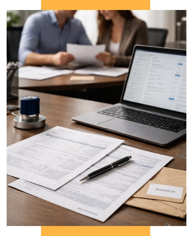 Оплата инвойсов за рубеж под ключ от 3605 р., СетСервис-Рюп