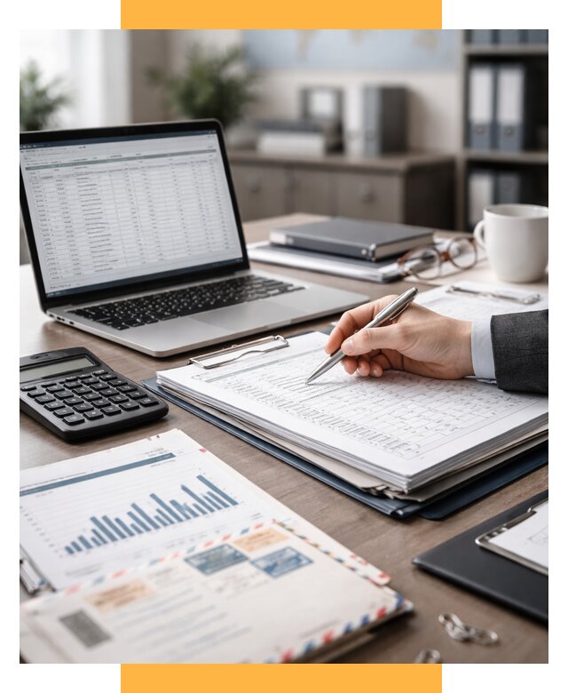 Платежный агент ВЭД: оплата поставщика от 5151 р. | СетСервис-Рюп