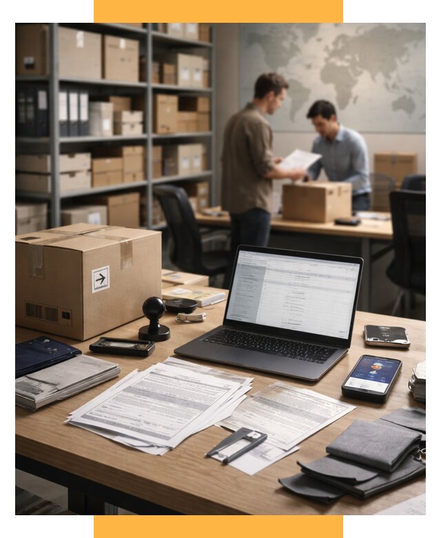 Выкуп товара за рубежом и доставка от 5151 р. | СетСервис-Рюп